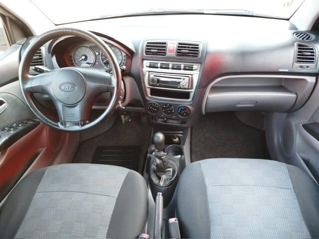 Kia Picanto 1.1 BENZ/ GPL SCADENZA GIUGNO 2026