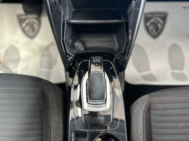 Peugeot 208 motore elettrico 136 CV 5 porte Active Pack