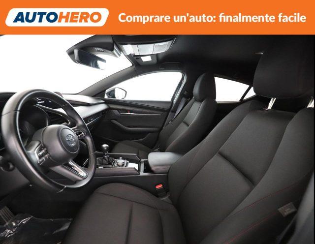 MAZDA 3 2.0L eSkyactiv-G M-Hybrid 150 CV Homura