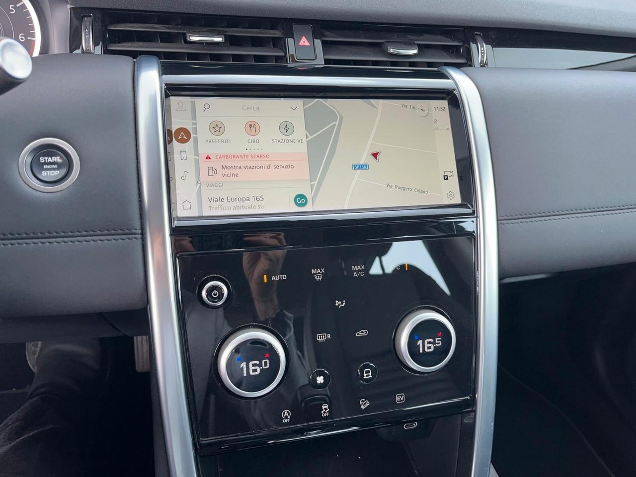 Land Rover Discovery Sport 1.5 I3 PHEV 300CV S 4WD