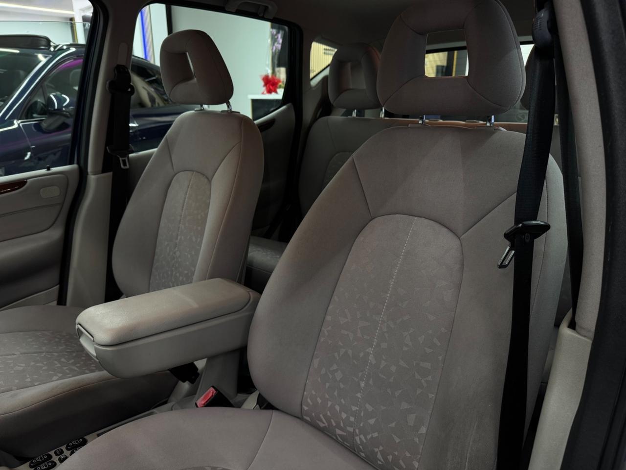 Mercedes-benz A 140 Avantgarde