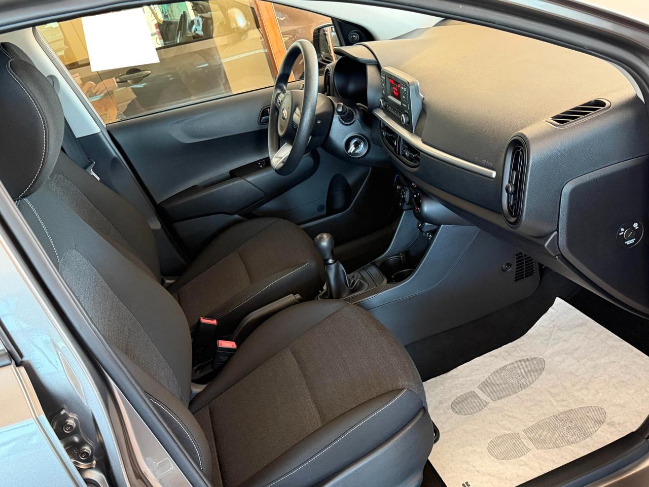 Kia Picanto 1.0 12v. 67 cv. ACTIVE