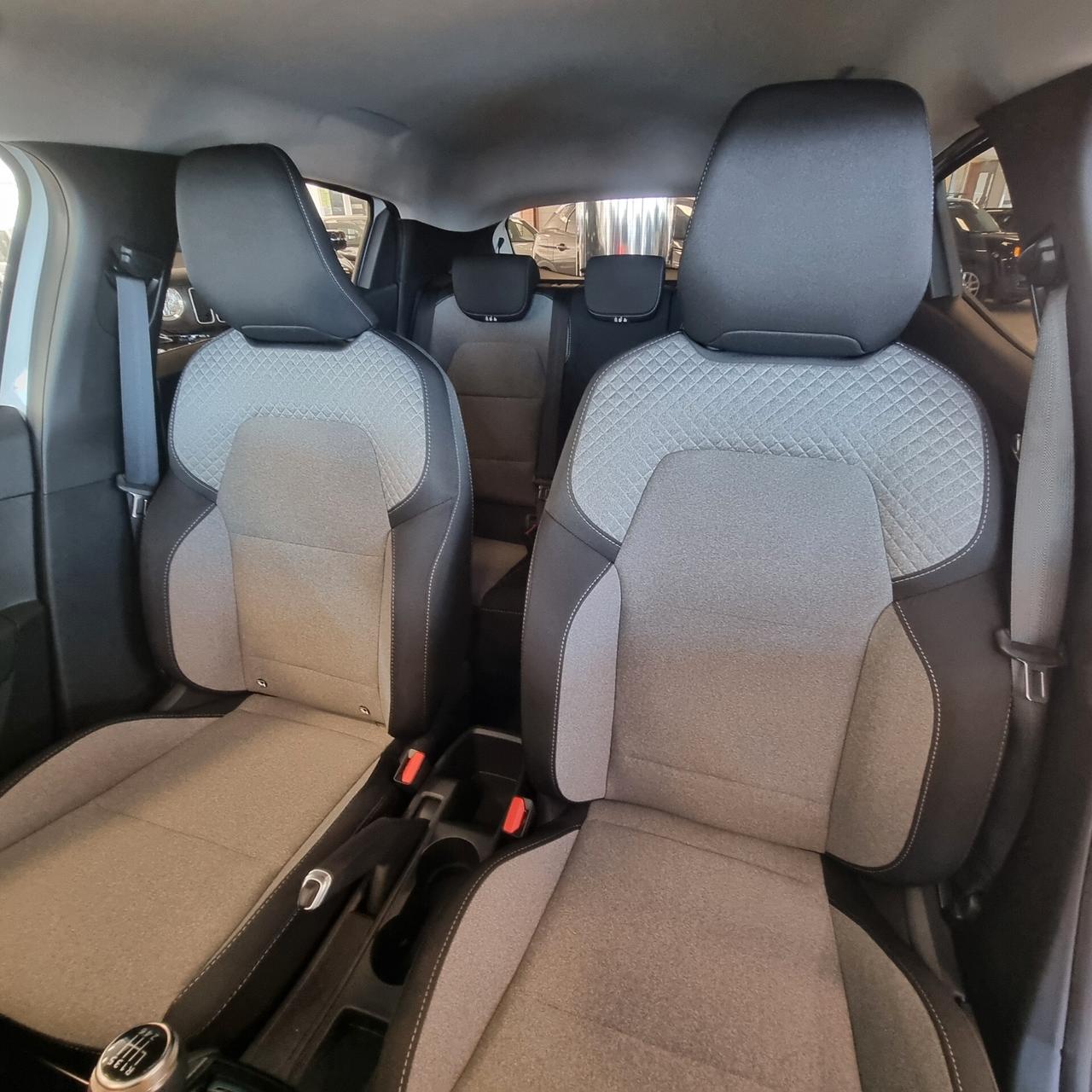 RENAULT CLIO EVOLUTION 1.5 dCi 100cv