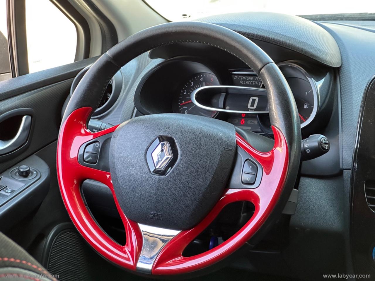 RENAULT Clio dCi 8V 75 CV S&S 5p. Energy Zen