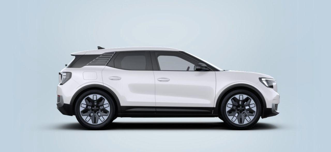 FORD Explorer Elettrico Explorer Premium 77kWh Extended Range 286 CV RWD