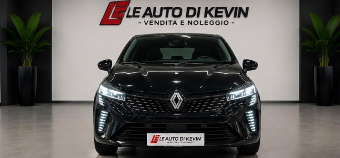 Renault Clio TCe 100 CV GPL 5 porte Techno