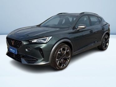 Cupra Formentor 1.4 E-HYBRID VZ PRIORITY DSG