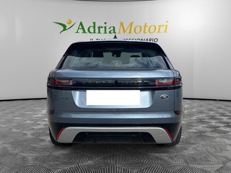 Land Rover Range Rover Velar 2.0 I4 240 CV R-Dynamic