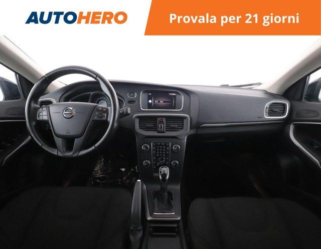 VOLVO V40 D2 Geartronic Kinetic
