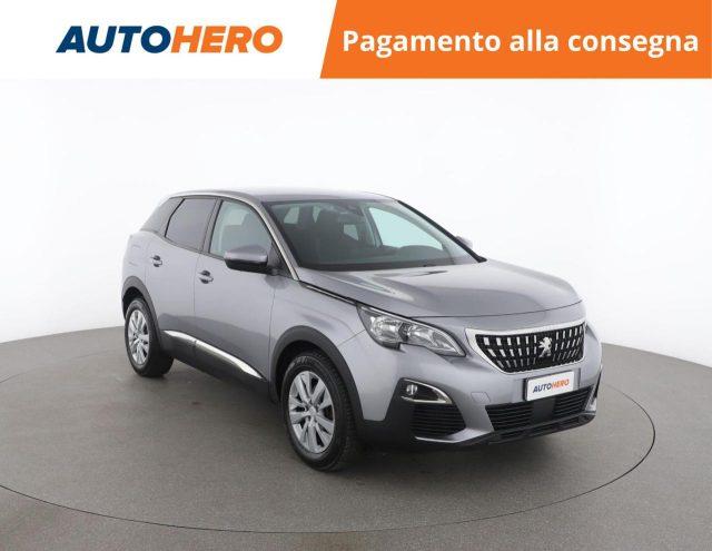 PEUGEOT 3008 BlueHDi 130 S&S Business