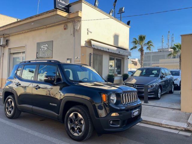 JEEP Renegade 1.6Mjt 105CV Business