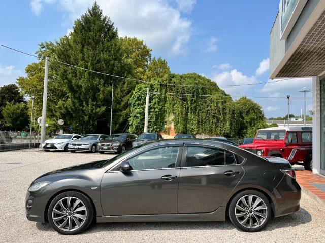 MAZDA 6 2.0 16V 155CV 4p. Executive