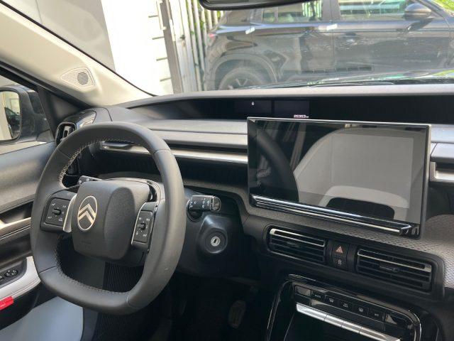 CITROEN C3 PureTech 100 S&S Max DA ?189,00 MENSILI