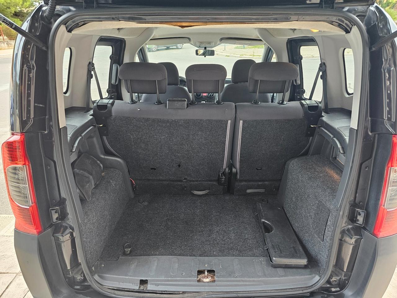 Peugeot Bipper Tepee 1.4 HDi 70CV Premium