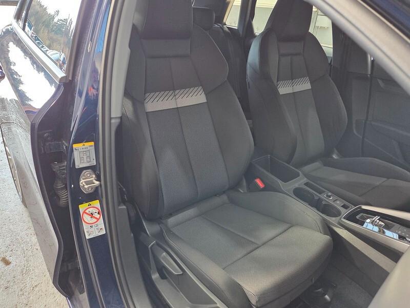 Audi A3 SPB 35 TFSI Advanced AUTOMATICA