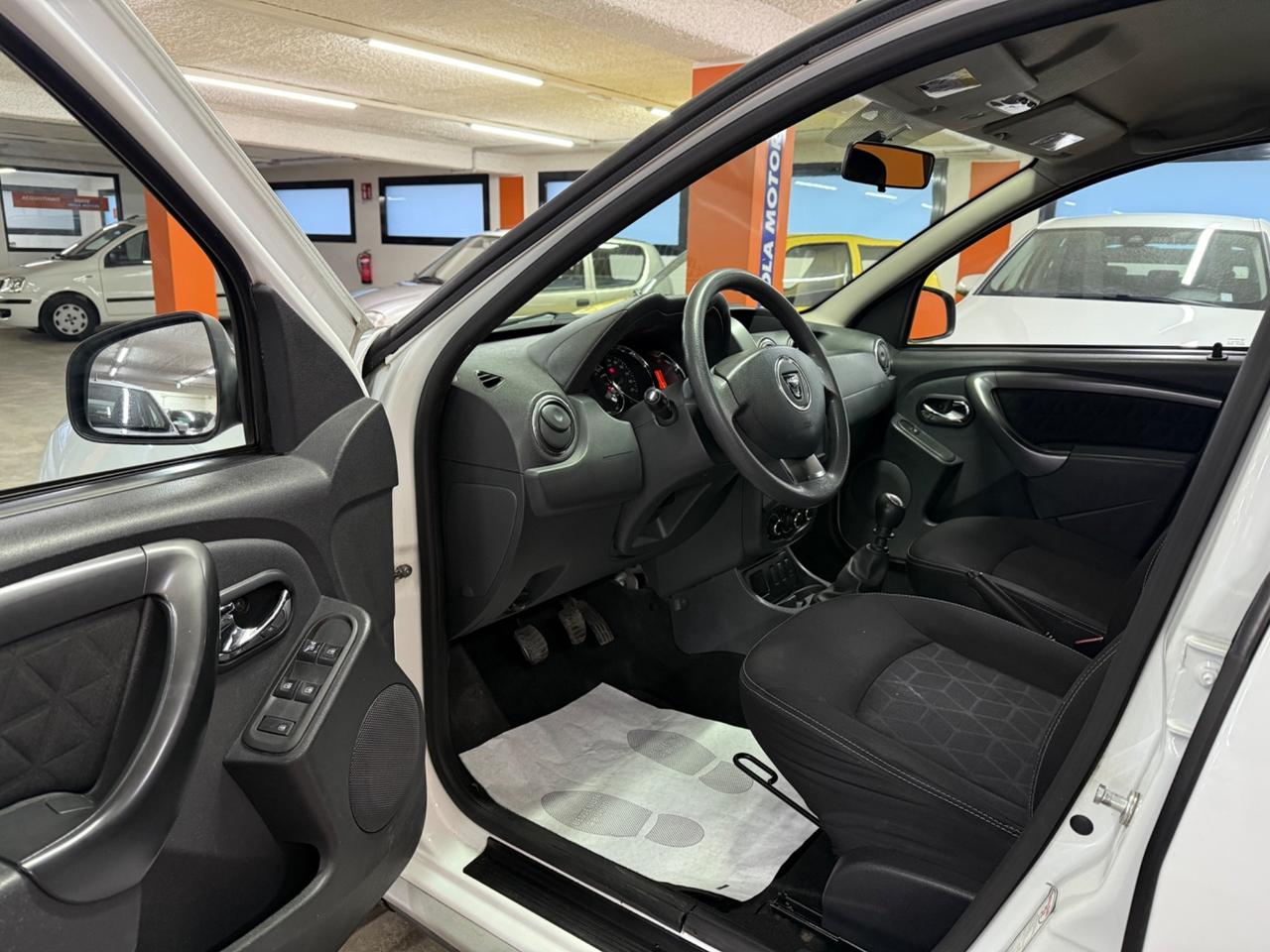 Dacia Duster 1.5 dCi 110CV 4x2 Prestige