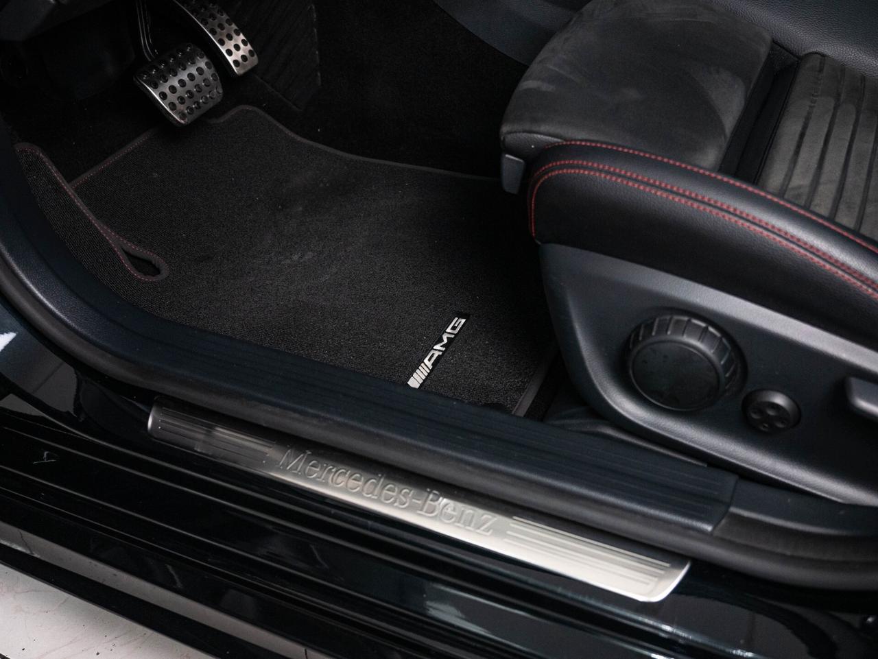 Mercedes-benz CLA 200 d S.W. Automatic Premium Plus