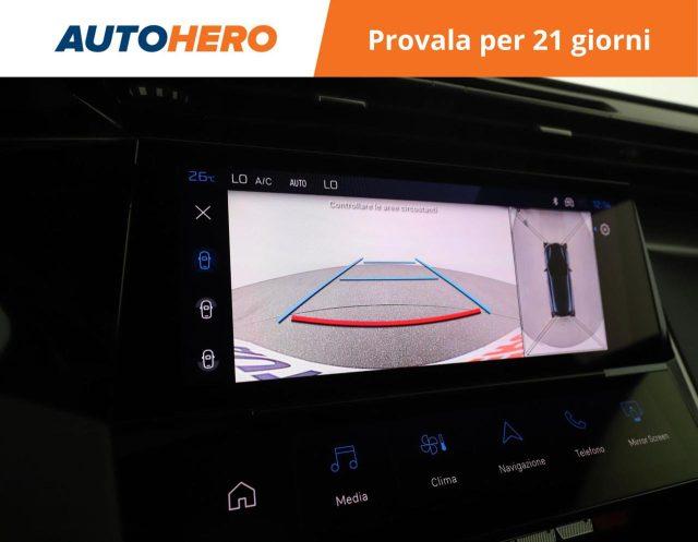 PEUGEOT 308 Plug-in Hybrid 180 e-EAT8 GT