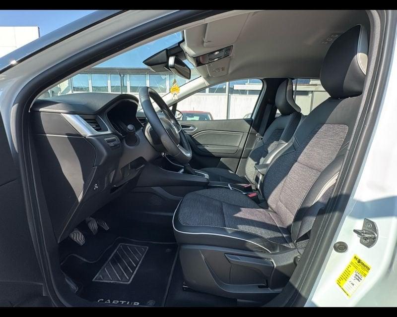 Renault Captur Captur 1.0 tce Techno Gpl 100cv