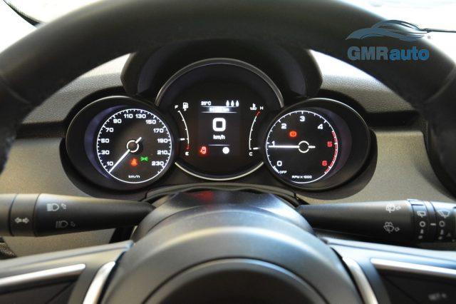 FIAT 500X 1.6 MultiJet 130 CV Cross