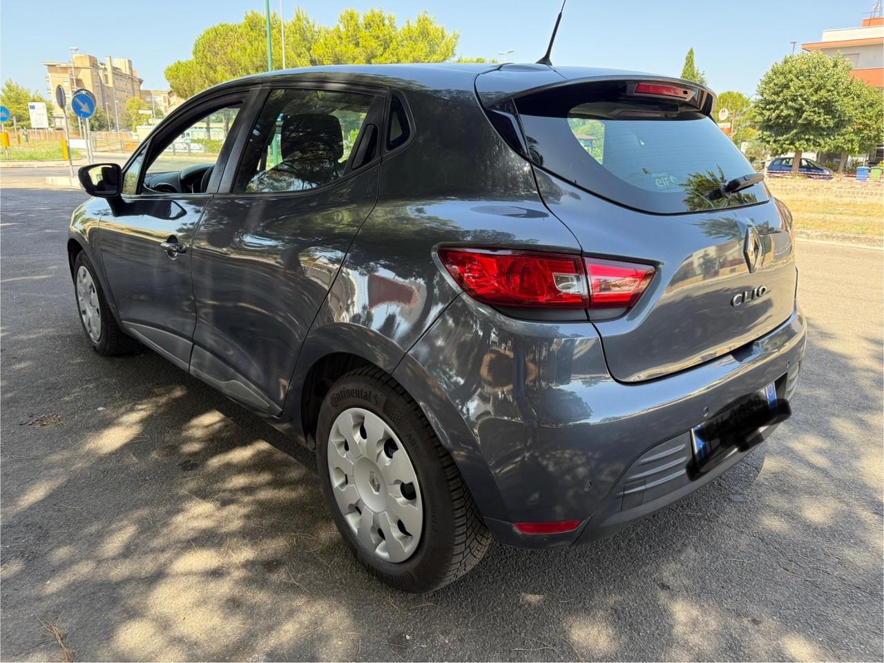 Renault Clio TCe 12V 90 CV 5 porte Business