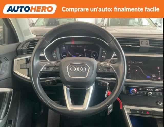 AUDI Q3 35 TFSI