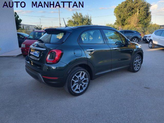 FIAT 500X 1.0 T3 120 CV Cross