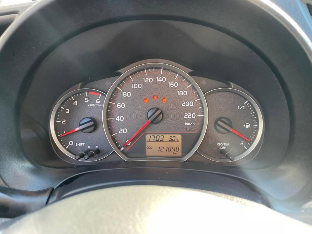Toyota Yaris 1.4 d-4d Lounge s CL 5p