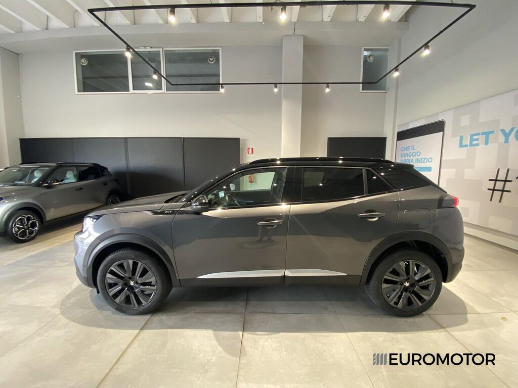 Peugeot 2008 1.5 BlueHDi GT EAT