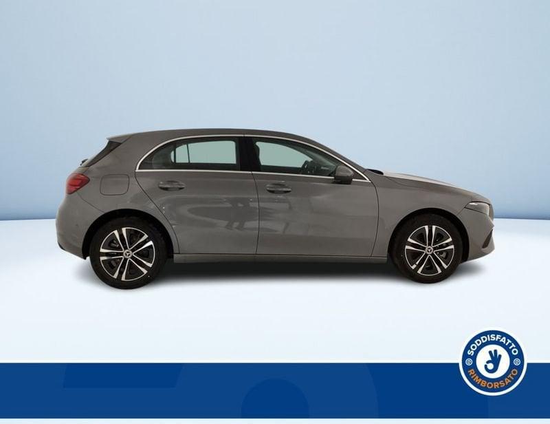 Mercedes-Benz Classe A A 250 e Plug-in hybrid Automatic Advanced Progressive