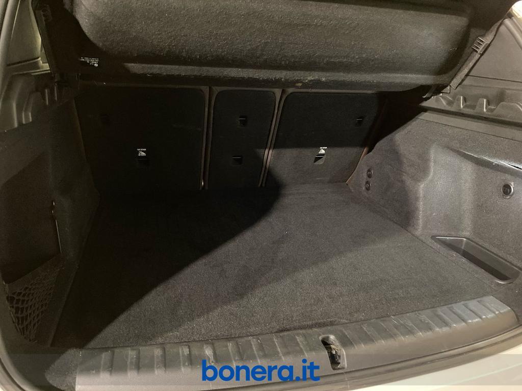 BMW X1 18 d X-Line Edition Essence sDrive DCT