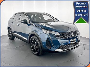 Peugeot 3008 3008 PureTech Turbo 130 S&S Allure