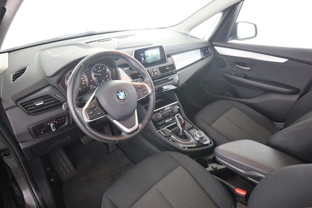 BMW 218 Serie 2 d Gran Tourer Advantage