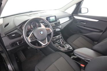 BMW 218 Serie 2 d Gran Tourer Advantage
