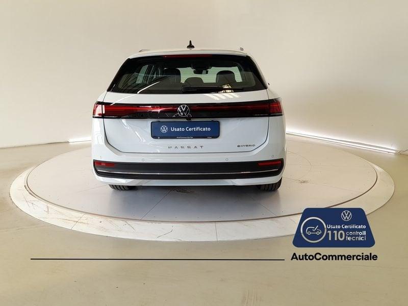 Volkswagen Passat Variant 1.5 TSI eHybrid Business DSG