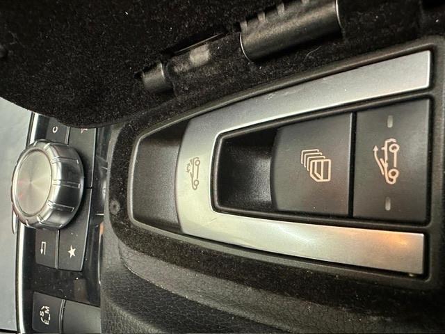 Mercedes-benz E 220 BlueTEC Cabrio Premium