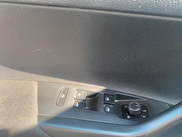 Volkswagen Taigo 1.0 TSI 95 CV Life