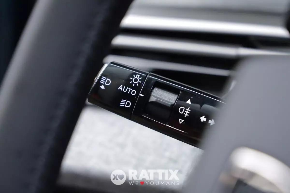 Peugeot 3008 1.2 Hybrid 136CV Allure e-DCS6