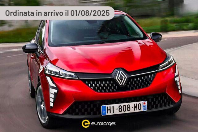 RENAULT Clio Full Hybrid E-Tech 145 CV 5 porte Esprit Alpine