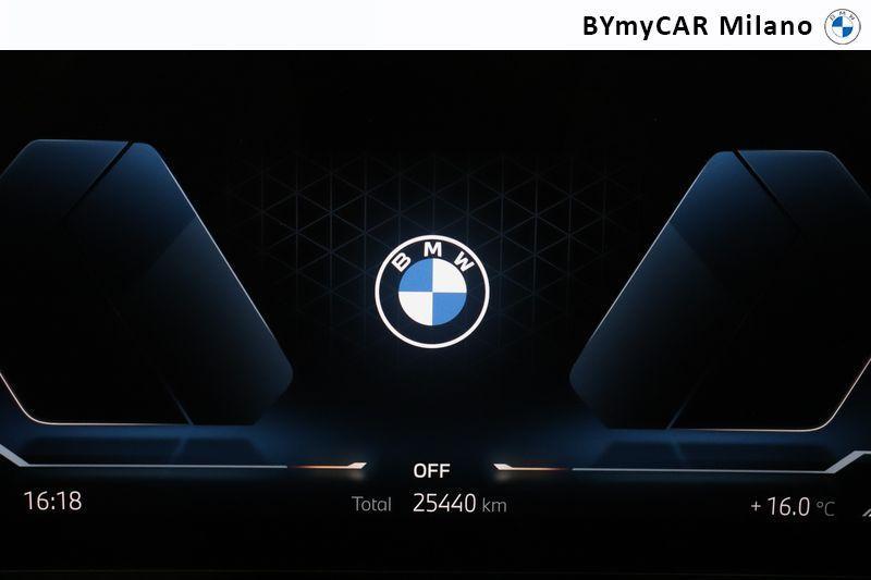 BMW Serie 5 Touring 520 d 48V M Sport Pro xDrive Steptronic