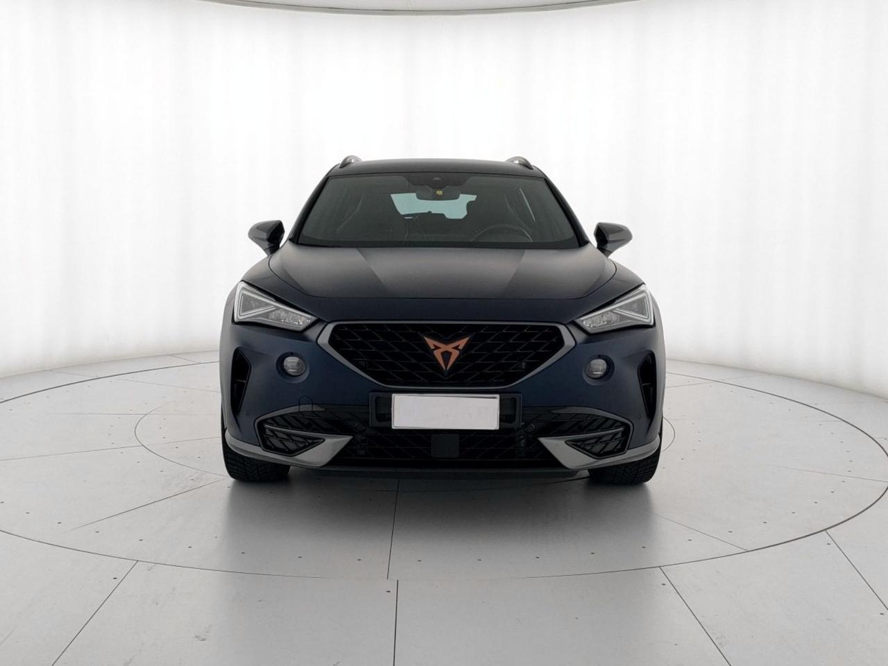 Cupra Formentor 1.4 e-hybrid vz 245cv dsg