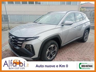 HYUNDAI Tucson 1.6 T-GDI HEV 215CV 2WD Aut. XTECH Multi Optionals