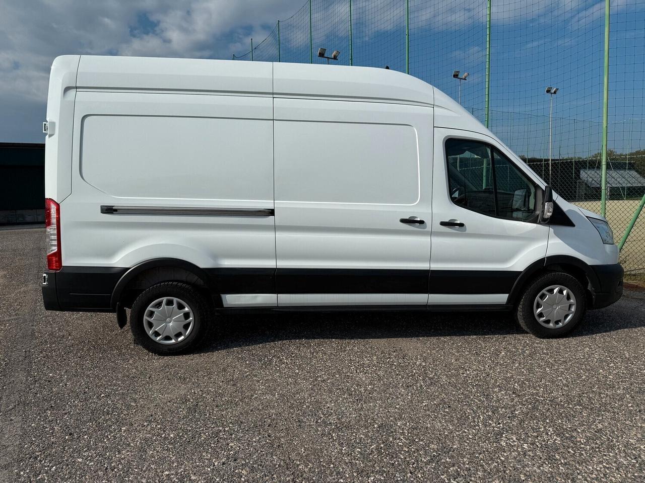 Ford Transit 350 2.0 Tdci EcoBlue 170 CV H3 L3