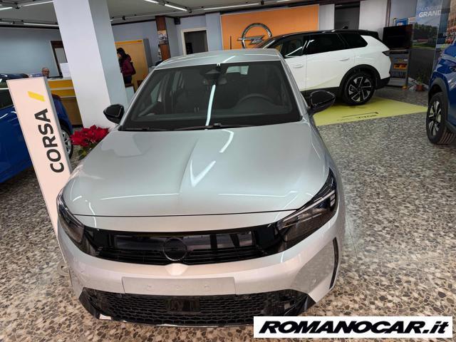 OPEL Corsa 1.2 100 CV aut. GS