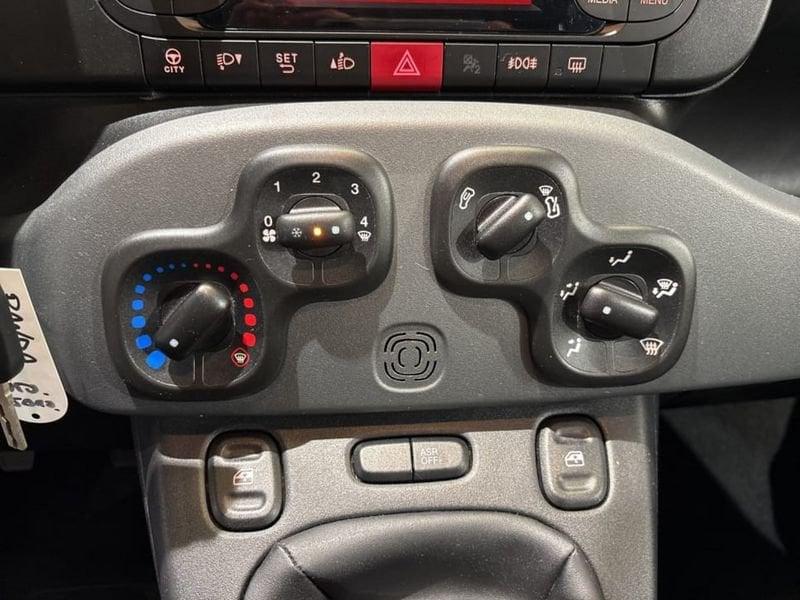 FIAT Panda 1.2 LOUNGE 69CV