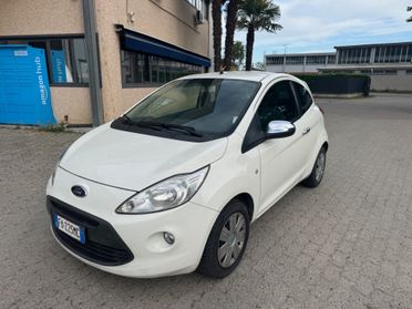 Ford Ka Ka+ 1.2 8V 69CV 2015