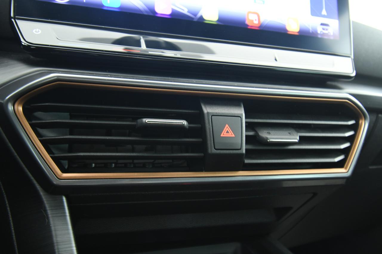 Cupra Formentor 2.0 tdi 4drive 150cv dsg CAMERA+ACC+FULL LED