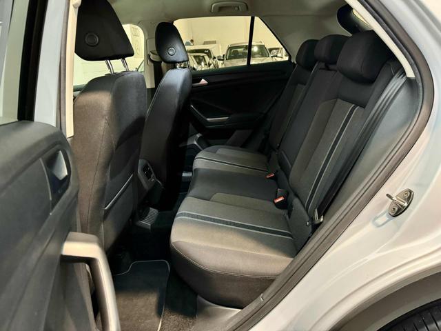 VOLKSWAGEN T-Roc 1.5 TSI ACT Advanced BlueMotion Technology