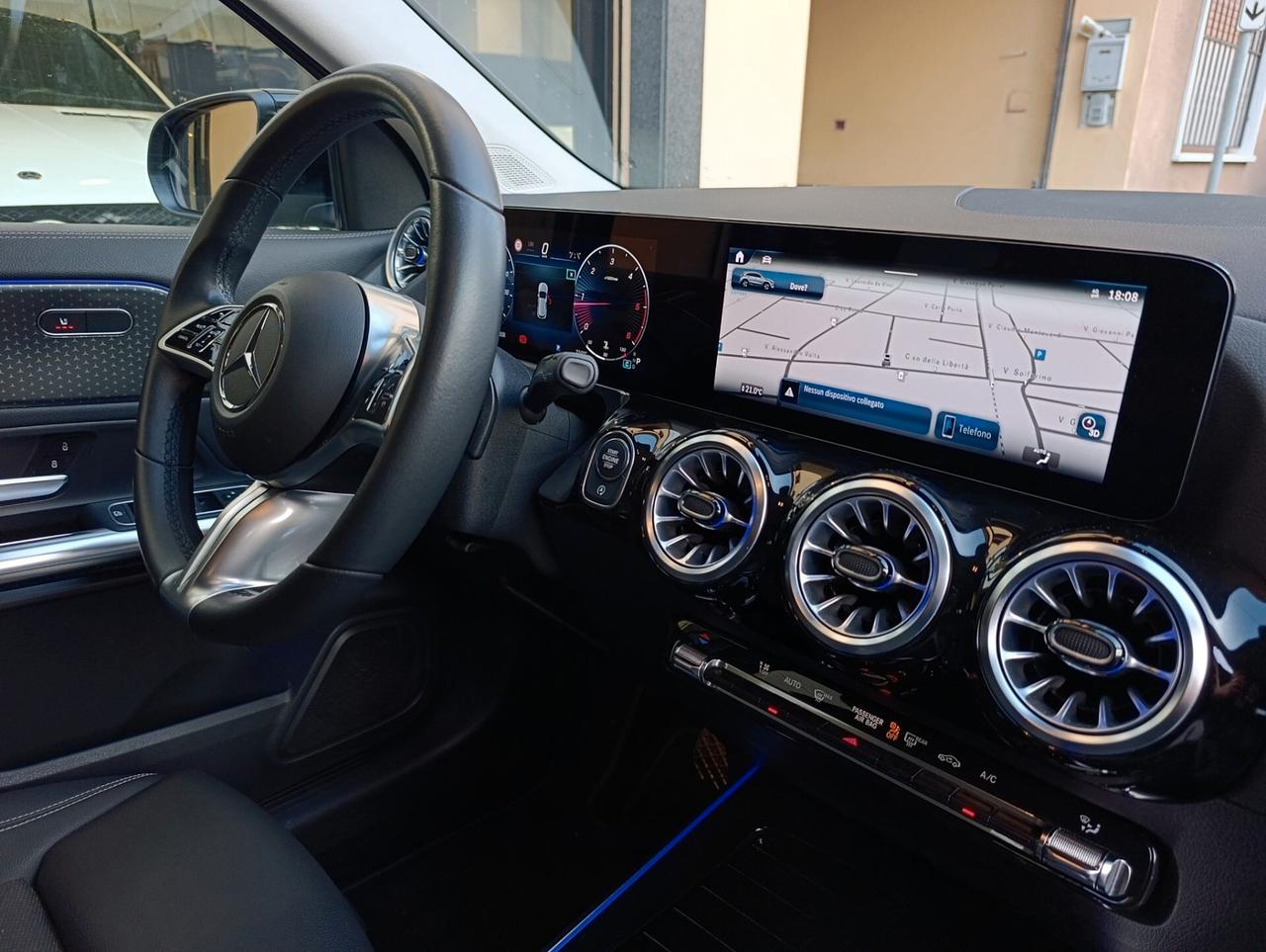 Mercedes-benz GLA 180 d Automatic Sport Plus