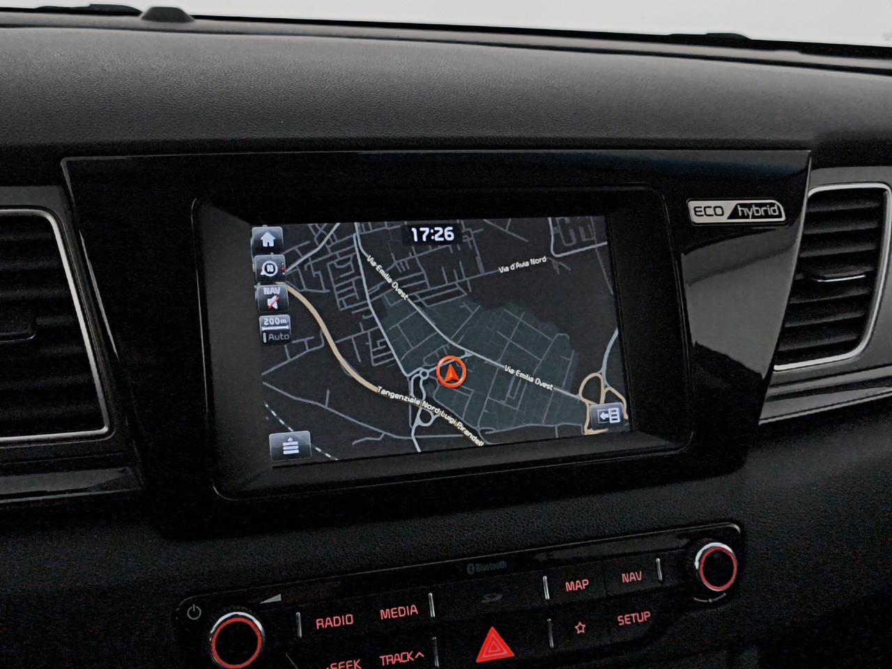 Kia Niro 1.6 gdi hev Style